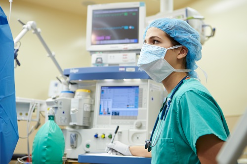 Kentucky Anesthesia Group CRNAs administer and provide anesthesia care to patients before, during and after surgery.